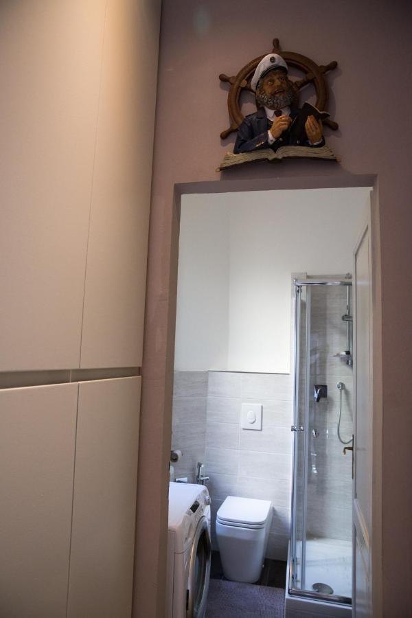 Casa Mappamondo Modena Kültér fotó