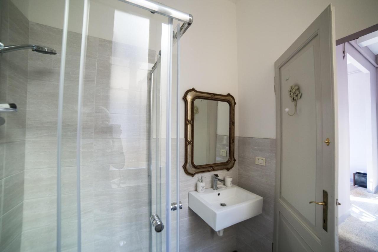 Casa Mappamondo Modena Kültér fotó